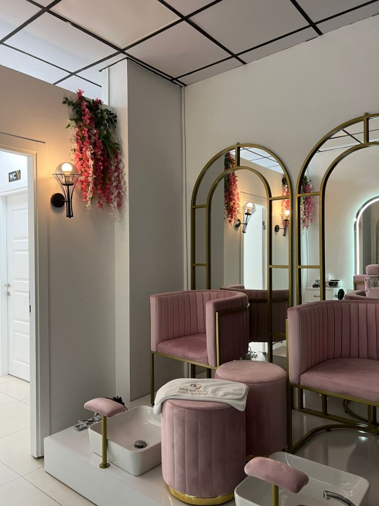 Salon Görseli